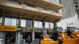 Gaza: un grand fonds norv&eacute;gien exclut Caterpillar de ses investissements