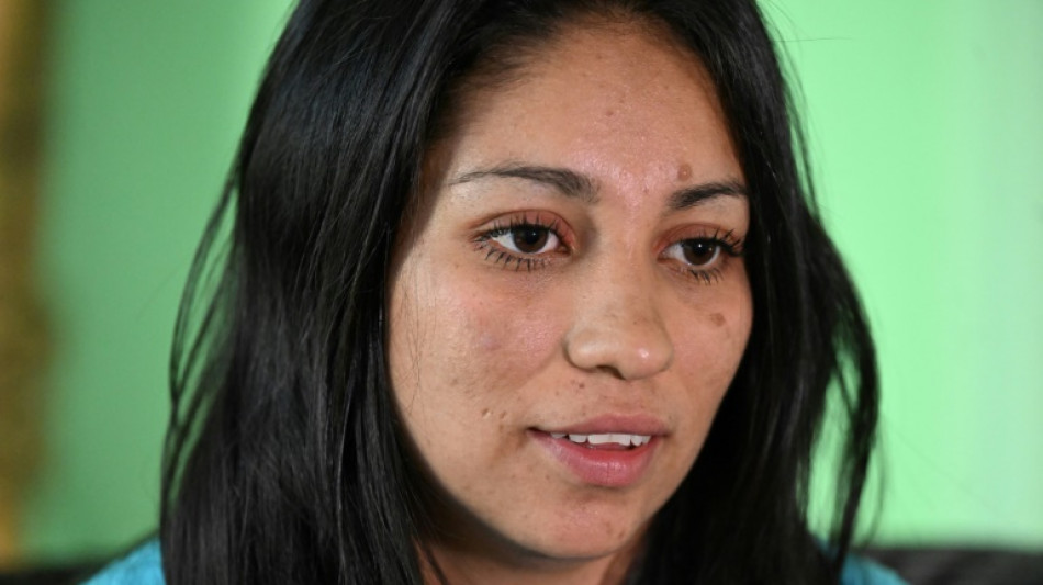 El aborto, uno de los peores cr&iacute;menes en El Salvador