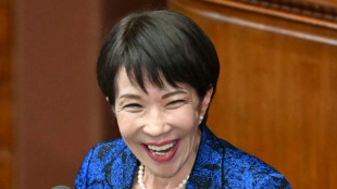 La primera ministra japonesa, en entredicho por unos obsequios a legisladores