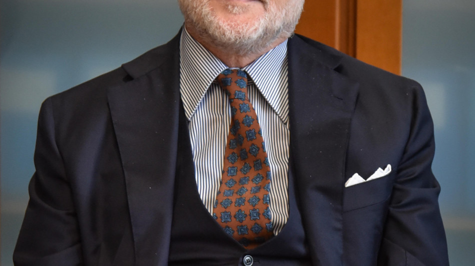 Melillo, 'tensioni su giustizia purtroppo sempre vive'