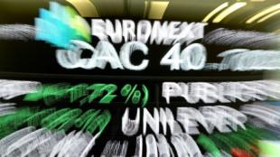 Les Bourses mondiales s'envolent vers de nouveaux records