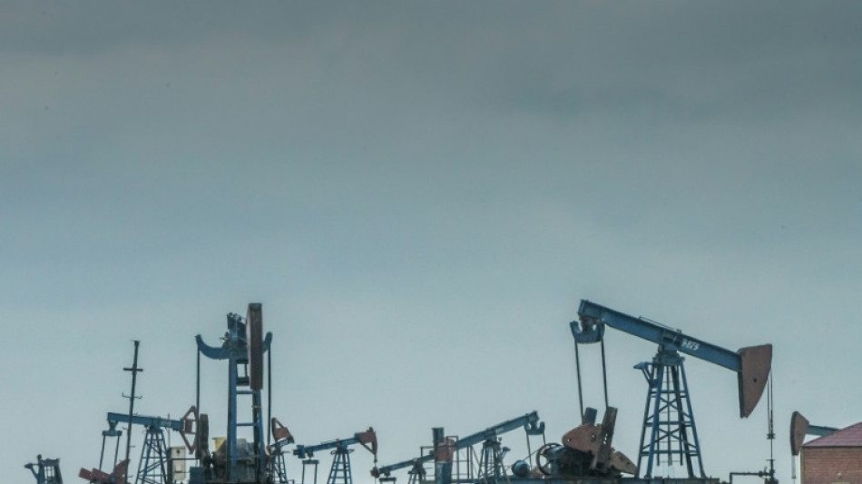 EU-Gipfel zur Ukraine von Streit &uuml;ber &Ouml;lembargo &uuml;berschattet