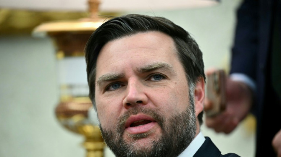 Vice-presidente dos EUA acusa Dinamarca de ter negligenciado Groenl&acirc;ndia