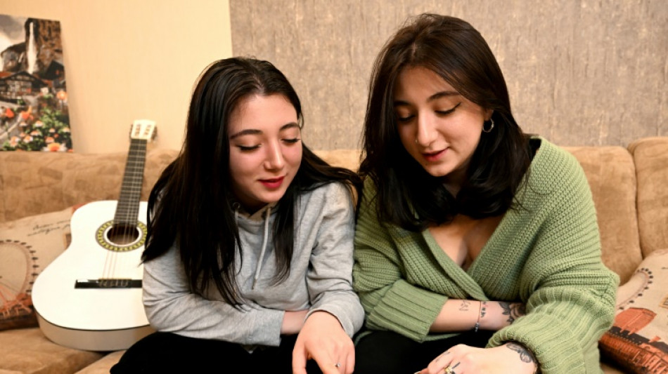 En G&eacute;orgie, 120.000 b&eacute;b&eacute;s "vol&eacute;s" et une qu&ecirc;te de v&eacute;rit&eacute;