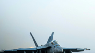 En pleine campagne au Y&eacute;men, Trump d&eacute;p&ecirc;che un 2e porte-avions au Moyen-Orient