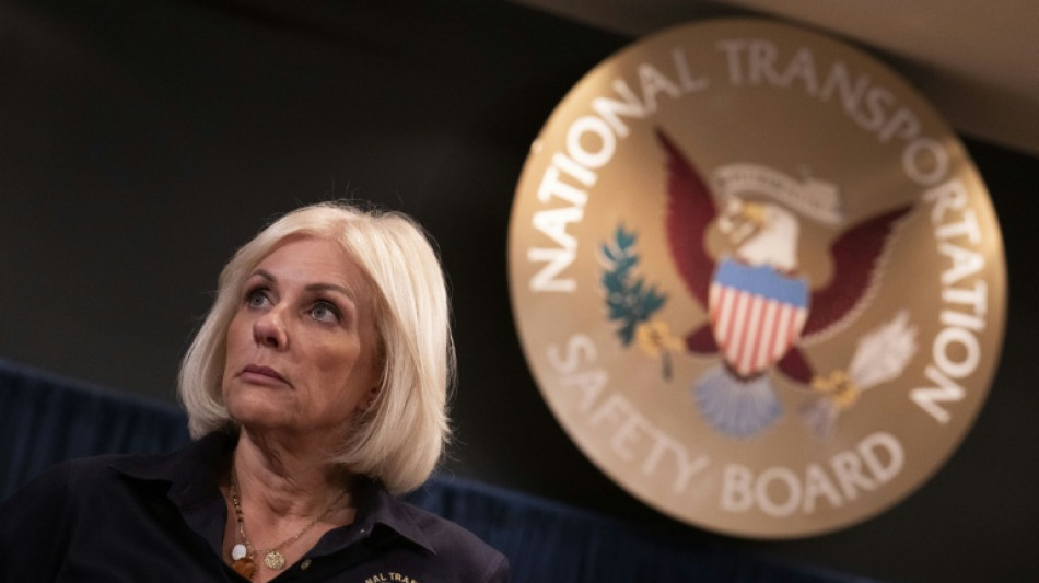 Investigação revela falhas em instrumentos de helicóptero que colidiu com avião em Washington