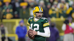 Rodgers says he intends to play for Jets in 2023 NFL season