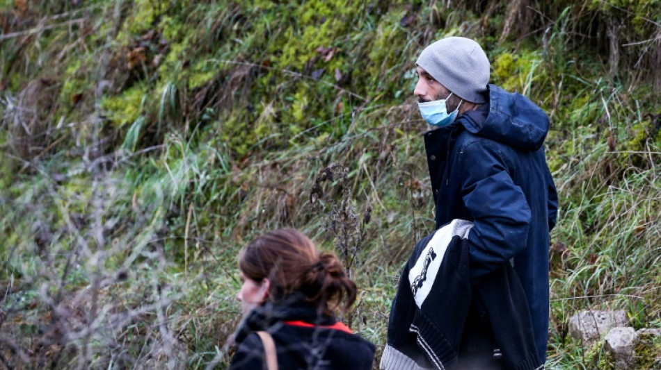 Disparition de Delphine Jubillar: l'ex-petite amie de son mari auditionnée