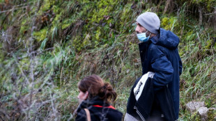 Disparition de Delphine Jubillar: l'ex-petite amie de son mari auditionnée