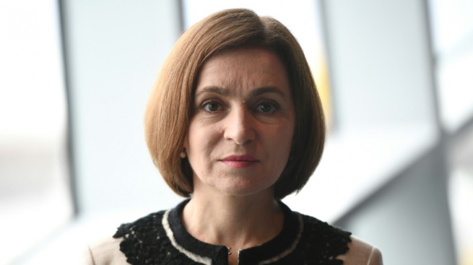 Moldau strebt wegen Krieg in der Ukraine EU-Beitritt "so schnell wie m&ouml;glich" an