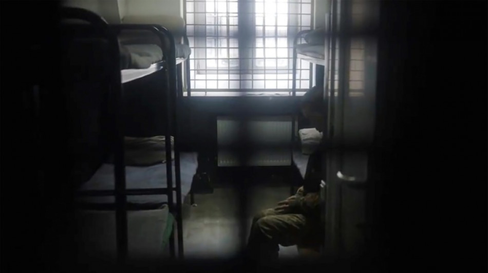 "Varios cientos" de ciudadanos chinos luchan con Rusia en Ucrania, afirma Zelenski