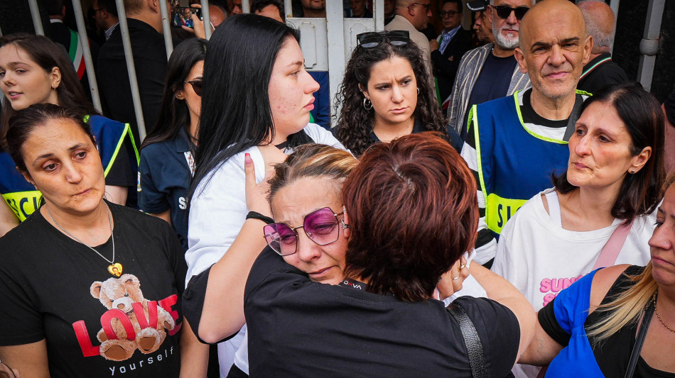 Osservatorio, oltre 3500 i minorenni orfani di femminicidio