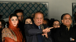 Elecciones en Pakist&aacute;n abocan a negociaciones para una coalici&oacute;n