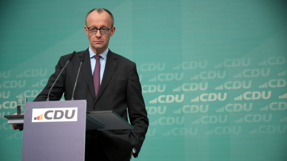 Merz zu umstrittener "Stadtbild"-&Auml;u&szlig;erung: "Ich habe gar nichts zur&uuml;ckzunehmen"