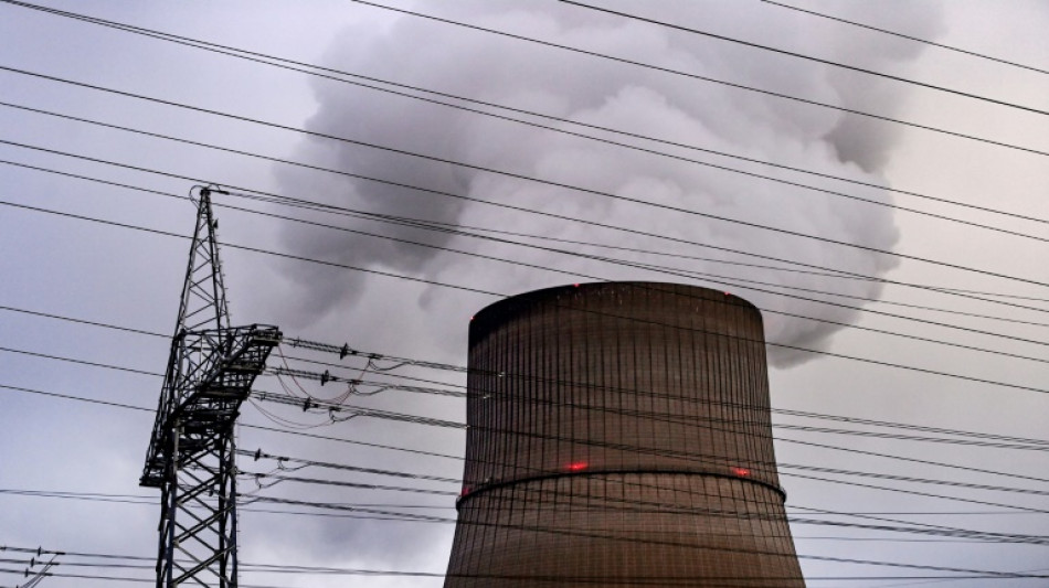 Regierung h&auml;lt an geplanter Einlagerung von Atomm&uuml;ll in Schacht Konrad fest