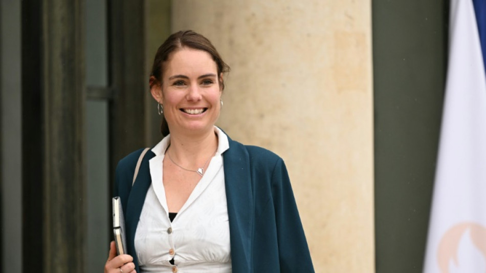 L'&eacute;olien prendra sa part dans la strat&eacute;gie &eacute;nerg&eacute;tique du gouvernement, affirme la ministre Givernet