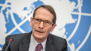 La politique russe de transfert d'enfants ukrainiens est un crime de guerre, selon des enqu&ecirc;teurs de l'ONU