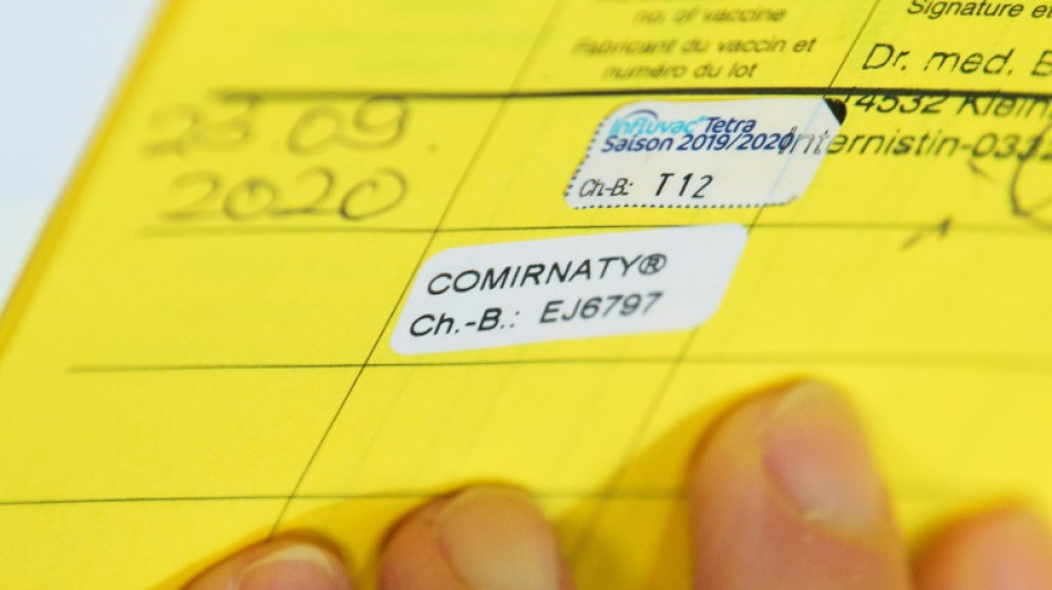 Ungeimpfter Zahnarzt aus Niedersachsen scheitert mit Klage gegen T&auml;tigkeitsverbot