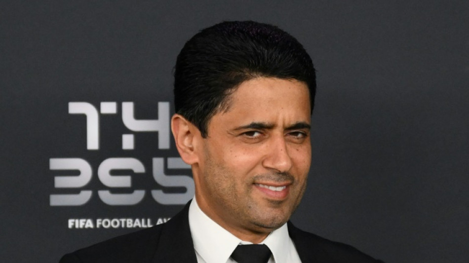 PSG: Nasser Al-Khela&iuml;fi vis&eacute; par une plainte de son ex-majordome