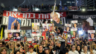 Netanyahu afirma que su nuevo plan para Gaza es "la mejor forma de terminar la guerra"