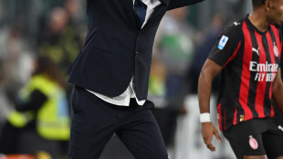 Calcio: Juve; Tudor, 'Como &egrave; una finta piccola, sar&agrave; dura'