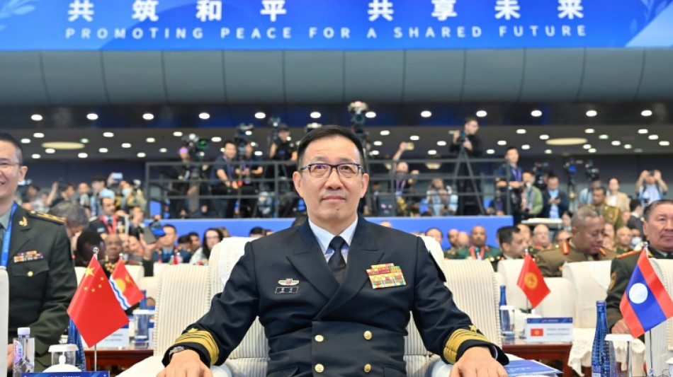 China considera "especula&ccedil;&otilde;es" relatos sobre investiga&ccedil;&atilde;o contra ministro da Defesa