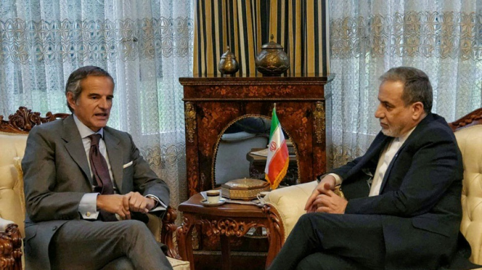 Iran says US 'more realistic' on nuclear issue, as Guards begin drills in Hormuz Strait