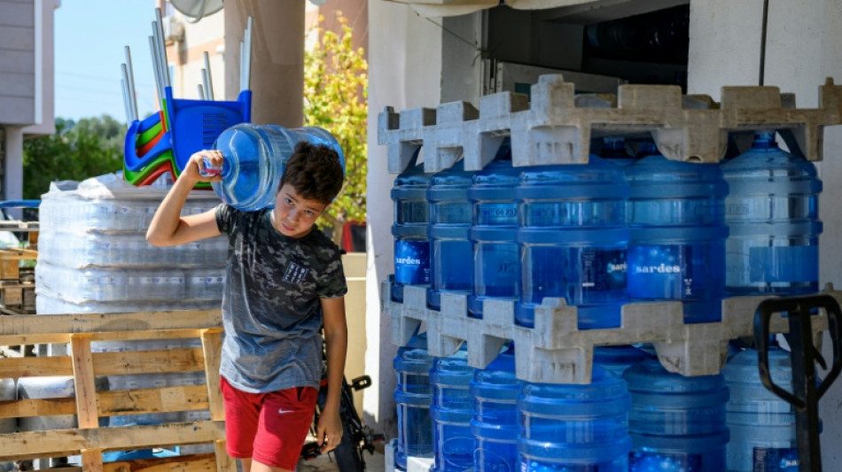 Türkei erlebt schlimmste Trockenheit seit mehr als 50 Jahren