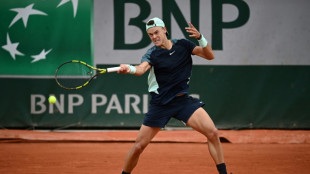 Roland-Garros: Rune, autre ph&eacute;nom&egrave;ne dans l'ombre d'Alcaraz