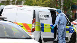 Dos personas detenidas por un intento de incendio contra una sinagoga en Londres