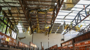 El saldo de muertes por el atentado en una escuela de Afganist&aacute;n sube a 43, dice la ONU