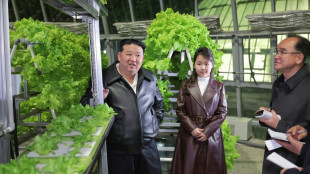 La hija de Kim Jong Un podr&iacute;a sucederle al frente de Corea del Norte, seg&uacute;n Se&uacute;l
