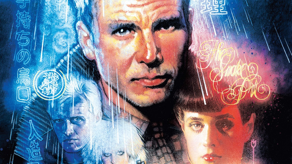 Blade Runner, cult di Ridley Scott torna in sala 14-15-16 aprile