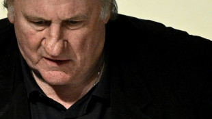 V&iacute;timas denunciam 'apologia do sexismo' durante julgamento contra Depardieu em Paris