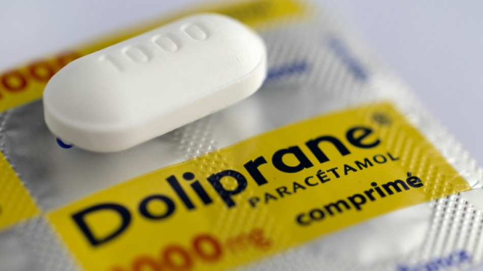 Doliprane: Sanofi confirme s'allier au fonds am&eacute;ricain CD&R pour lui c&eacute;der le contr&ocirc;le de sa filiale Opella