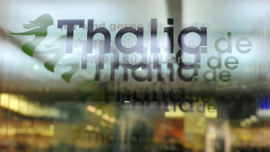 Thalia &uuml;bernimmt Online-Buchh&auml;ndler buecher.de 