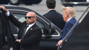 Defiant Trump in court to face election conspiracy charges