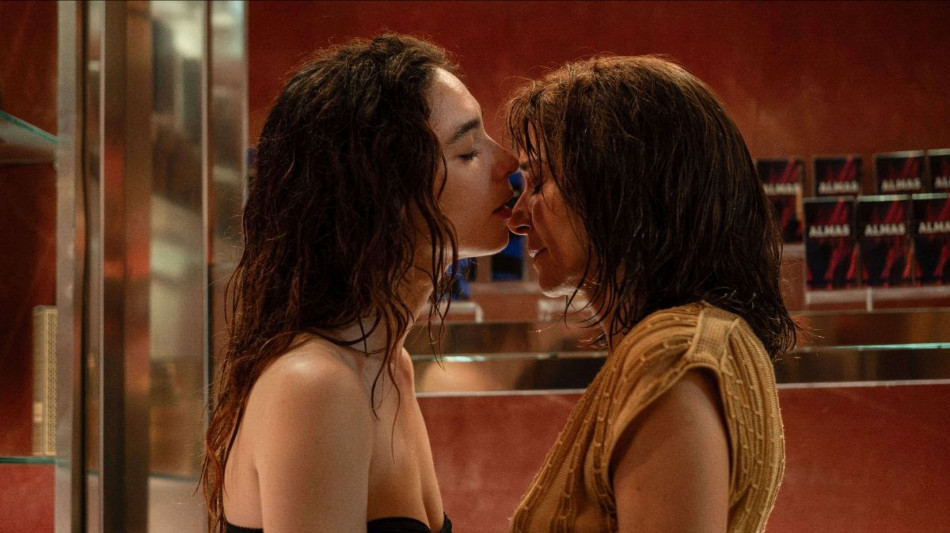 Fuori guida l'Italia a Cannes in cerca di gloria