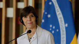 Bolsonaro parti, Lula de retour, la France et le Br&eacute;sil renouent