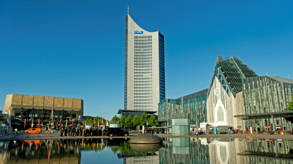 Bundesgerichtshof: Urteil gegen fr&uuml;heren MDR-Unterhaltungschef Foht rechtskr&auml;ftig