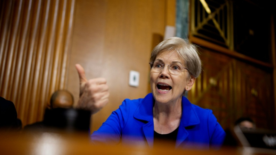 Senadora democrata critica ajuda dos EUA &agrave; Argentina durante fechamento do governo