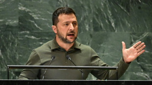 Zelensky faces Republican skeptics in Washington trip to counter war fatigue