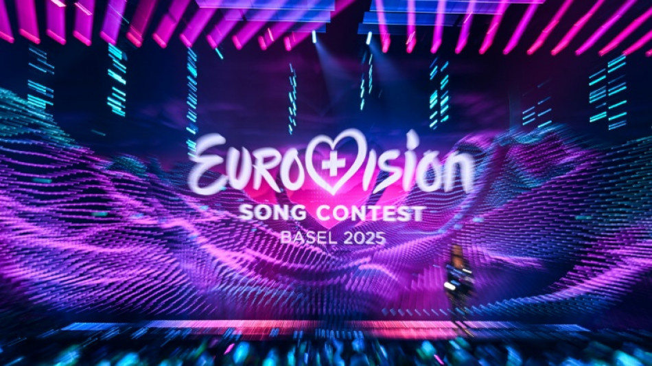 Les Pays-Bas boycotteront l'Eurovision 2026 si Isra&euml;l participe