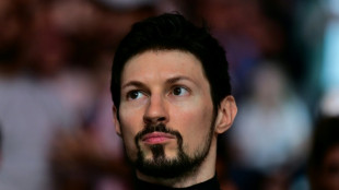 La justicia francesa autoriza al fundador de Telegram a viajar al extranjero sin restricciones