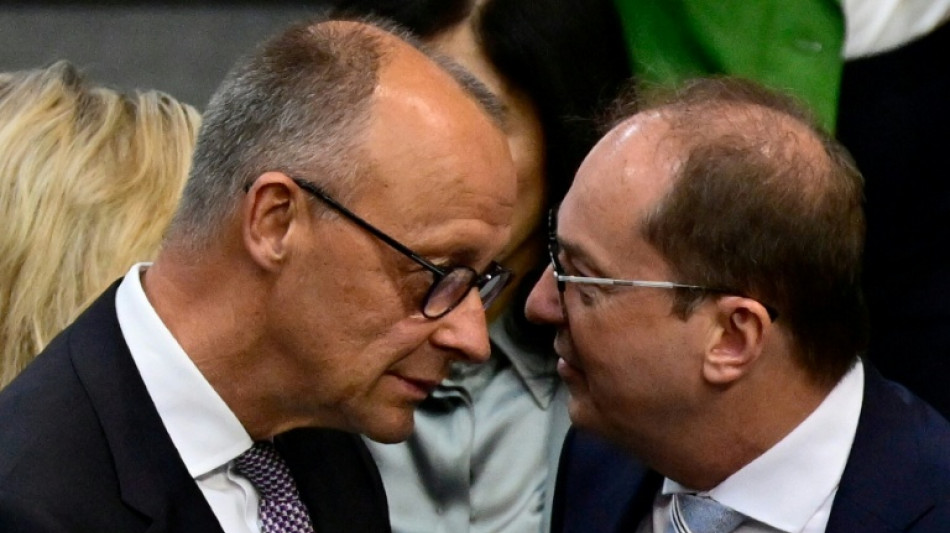 Alemania deporta a 81 afganos con condenas judiciales