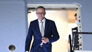 La Chine f&eacute;licite le nouveau Premier ministre australien, d&eacute;gel apr&egrave;s des mois de brouille