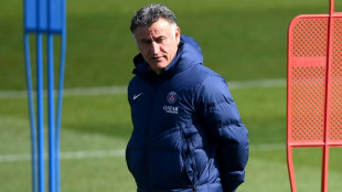 PSG coach Galtier takes legal action for defamation after racism accusations