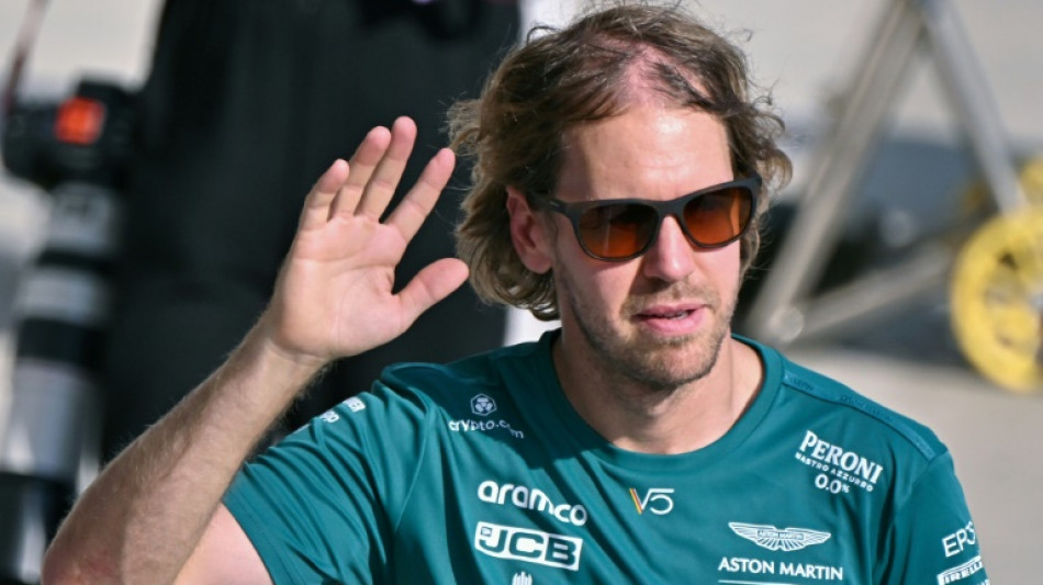 F1: faute de r&eacute;sultats, "je n'ai pas beaucoup de plaisir et de motivation", explique Vettel