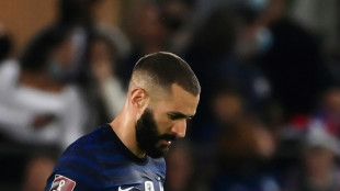 Affaire de la "sextape": Karim Benzema sera jug&eacute; en appel les 30 juin et 1er juillet 