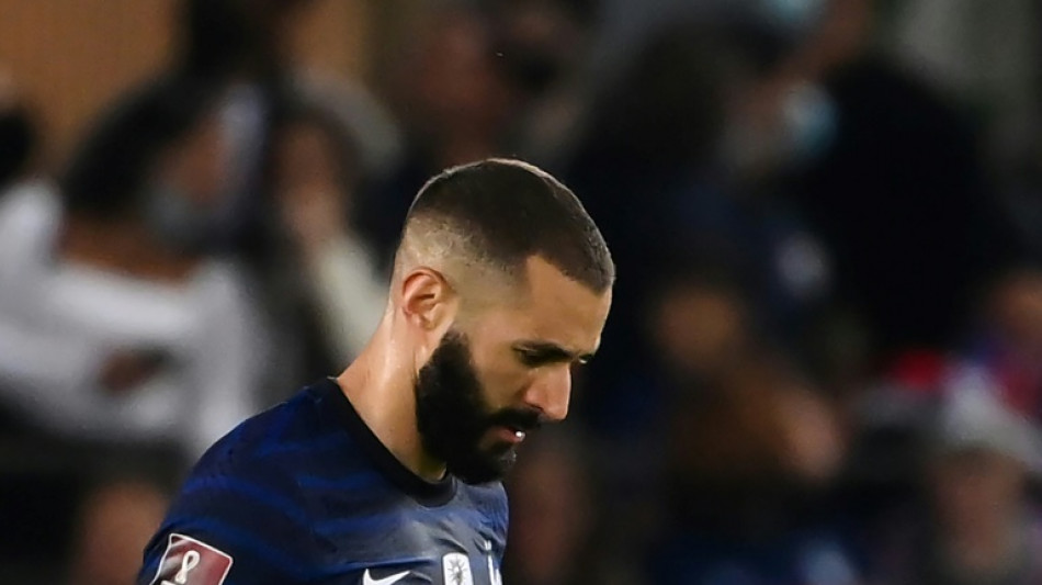 Proc&egrave;s de la "sextape": Karim Benzema sera jug&eacute; en appel les 30 juin et 1er juillet 